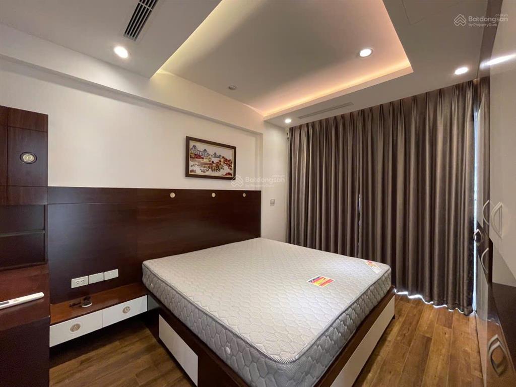 Cho thuê căn hộ cc tại khu đô thị nam thăng long  ciputra, 31 triệu, 114 m2