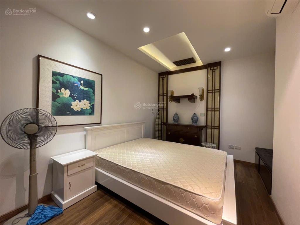 Cho thuê căn hộ cc tại khu đô thị nam thăng long  ciputra, 31 triệu, 114 m2