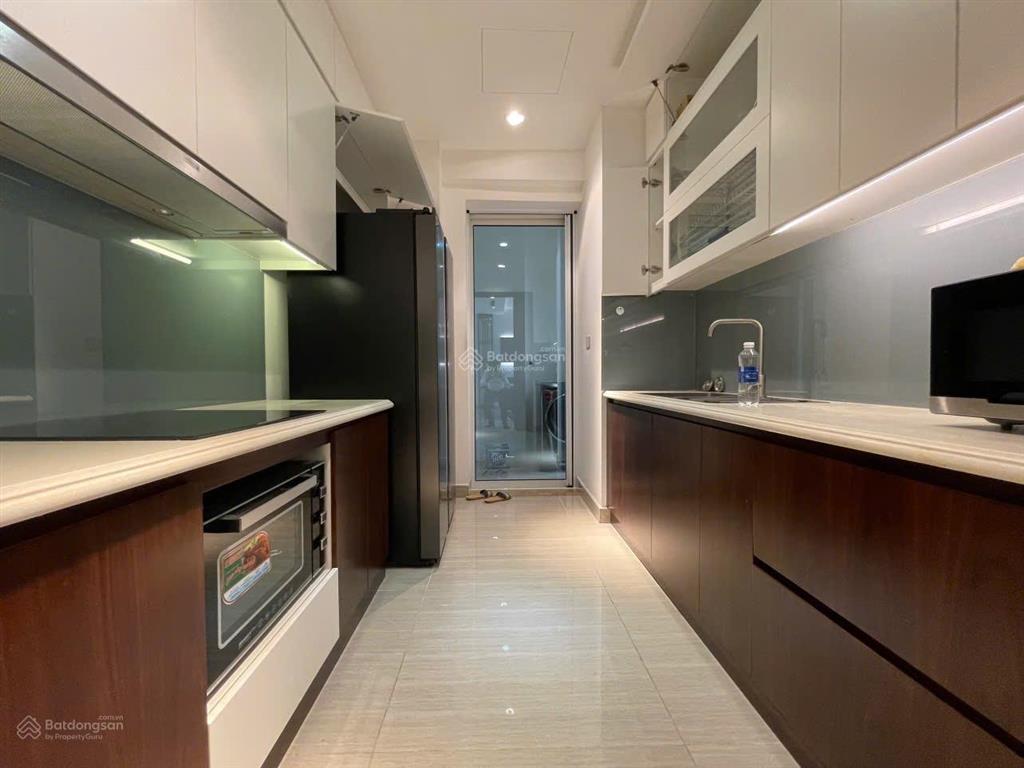 Cho thuê căn hộ cc tại khu đô thị nam thăng long  ciputra, 31 triệu, 114 m2