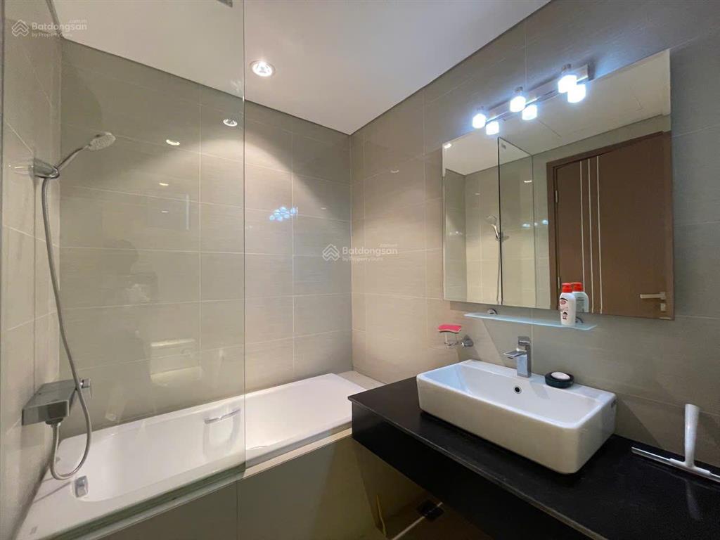Cho thuê căn hộ cc tại khu đô thị nam thăng long  ciputra, 31 triệu, 114 m2