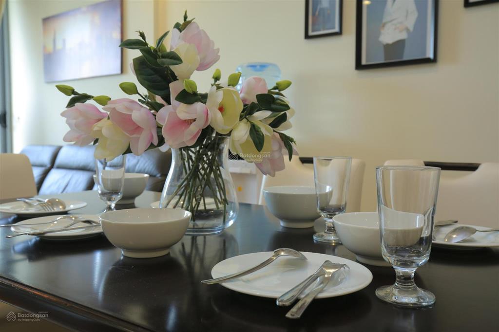 Cho thuê căn hộ cao cấp vinhomes nguyễn chí thanh, đống đa, hà nội