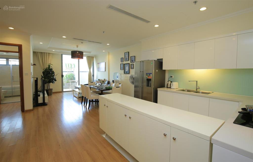 Cho thuê căn hộ cao cấp vinhomes nguyễn chí thanh, đống đa, hà nội