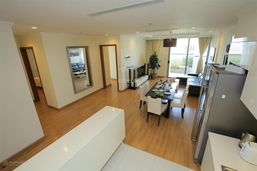 Cho thuê căn hộ cao cấp vinhomes nguyễn chí thanh, đống đa, hà nội