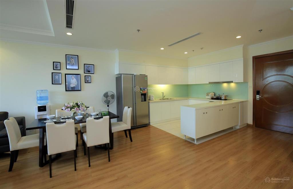 Cho thuê căn hộ cao cấp vinhomes nguyễn chí thanh, đống đa, hà nội