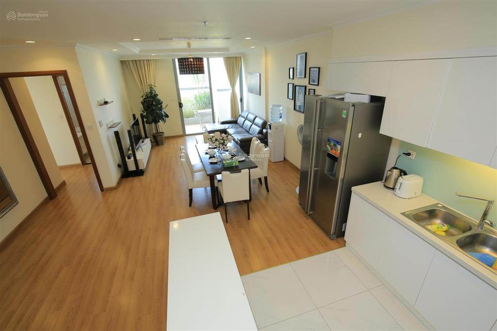 Cho thuê căn hộ cao cấp vinhomes nguyễn chí thanh, đống đa, hà nội