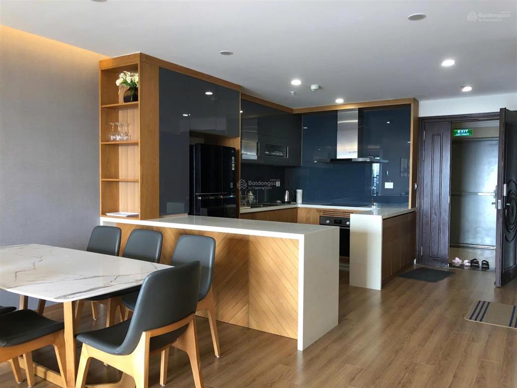 Cho thuê căn hộ 3pn, 2vs tại d’. le roi soleil, 35 triệu vnd, 146 m2, giá tốt, uy tín