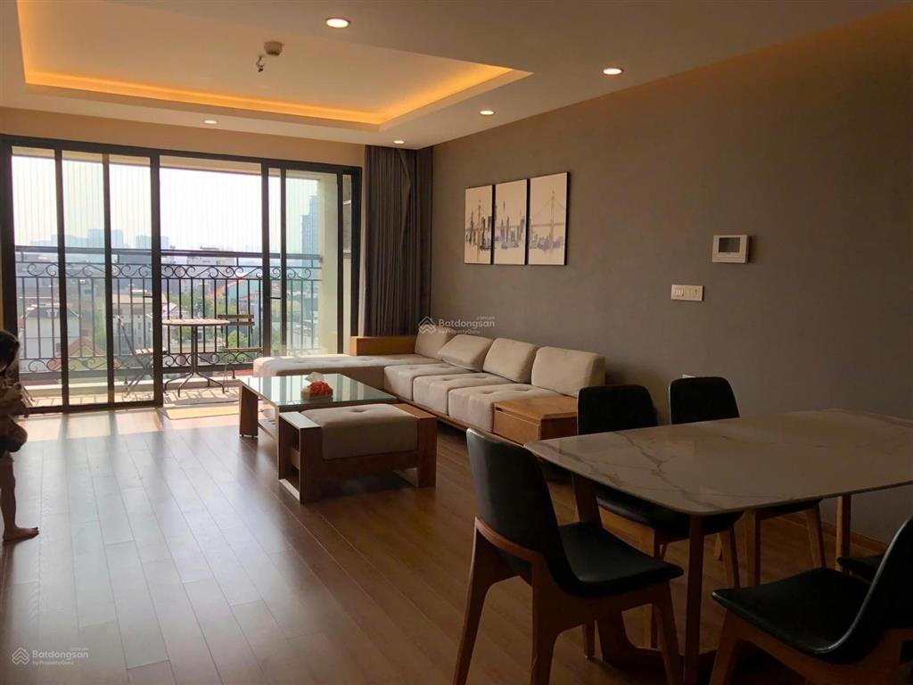 Cho thuê căn hộ 3pn, 2vs tại d’. le roi soleil, 35 triệu vnd, 146 m2, giá tốt, uy tín