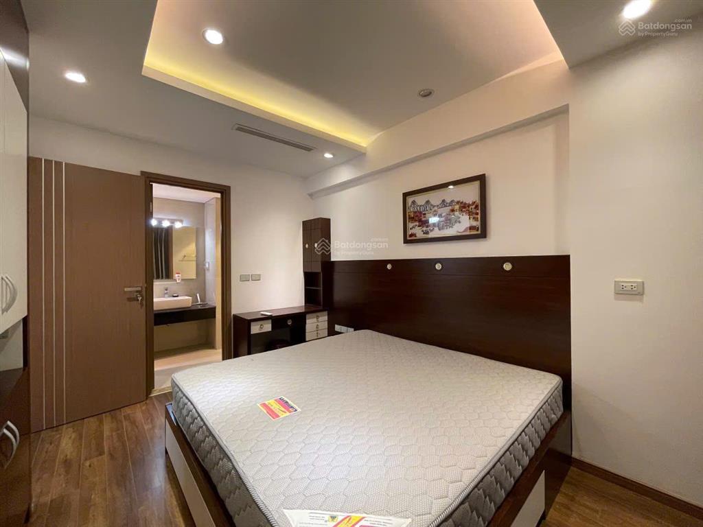 Cho thuê gấp cc 3pn, 2wc, 114m2, 31 triệu ở khu đô thị nam thăng long, tây hồ