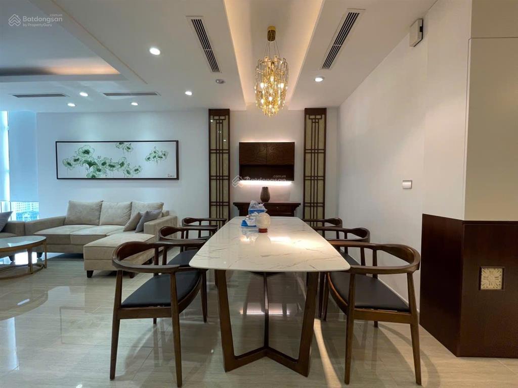 Cho thuê gấp cc 3pn, 2wc, 114m2, 31 triệu ở khu đô thị nam thăng long, tây hồ