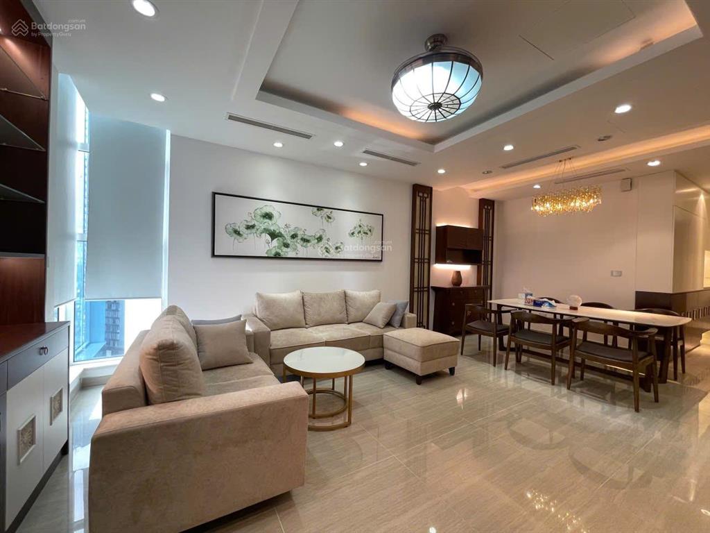 Cho thuê gấp cc 3pn, 2wc, 114m2, 31 triệu ở khu đô thị nam thăng long, tây hồ