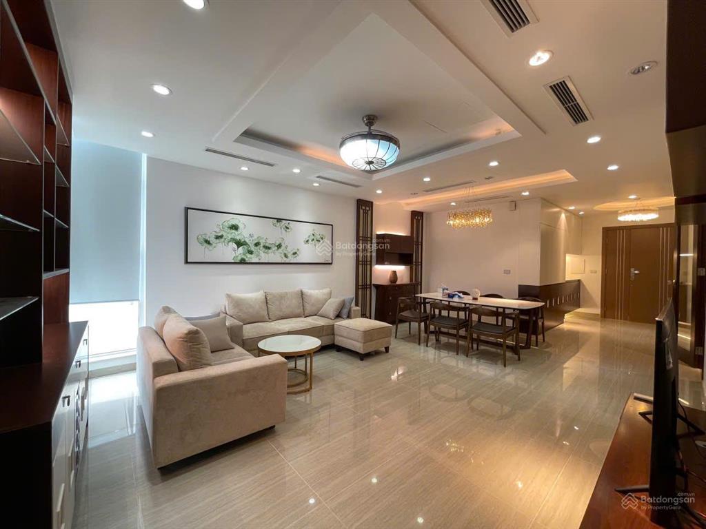 Cho thuê gấp cc 3pn, 2wc, 114m2, 31 triệu ở khu đô thị nam thăng long, tây hồ