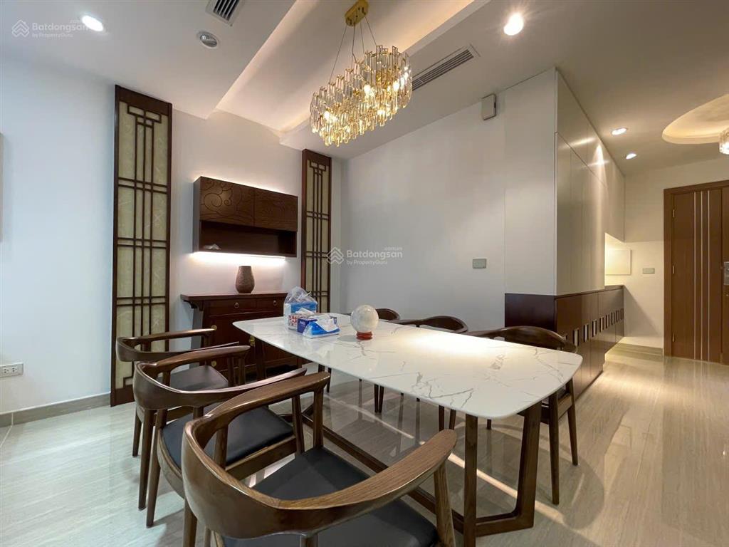 Cho thuê gấp cc 3pn, 2wc, 114m2, 31 triệu ở khu đô thị nam thăng long, tây hồ