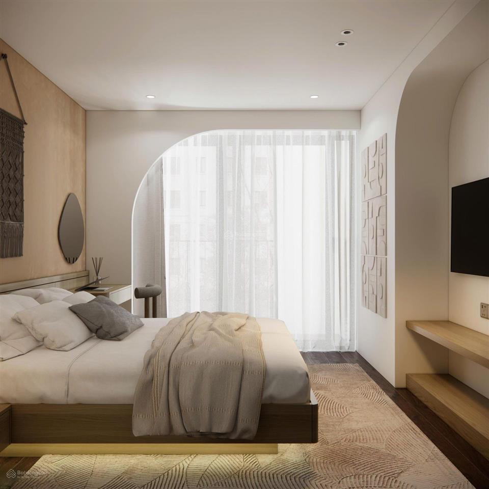 Chính chủ cần bán căn 2pn+1 rộng 92m2 view trần phú giá 4,5 tỷ