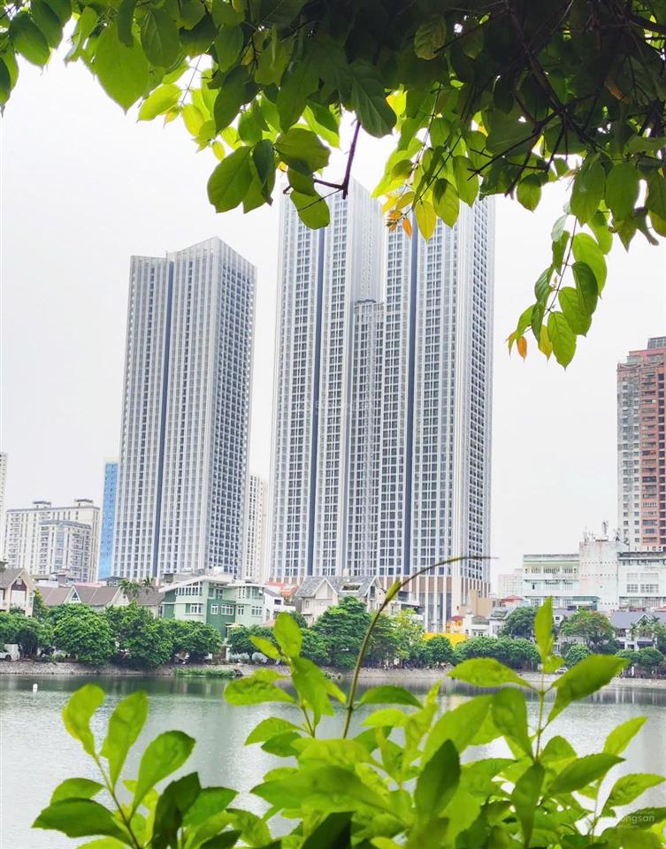 Chính chủ cần bán căn 2pn+1 rộng 92m2 view trần phú giá 4,5 tỷ