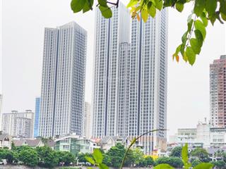 Chính chủ cần bán căn 2pn+1 rộng 92m2 view trần phú giá 4,5 tỷ
