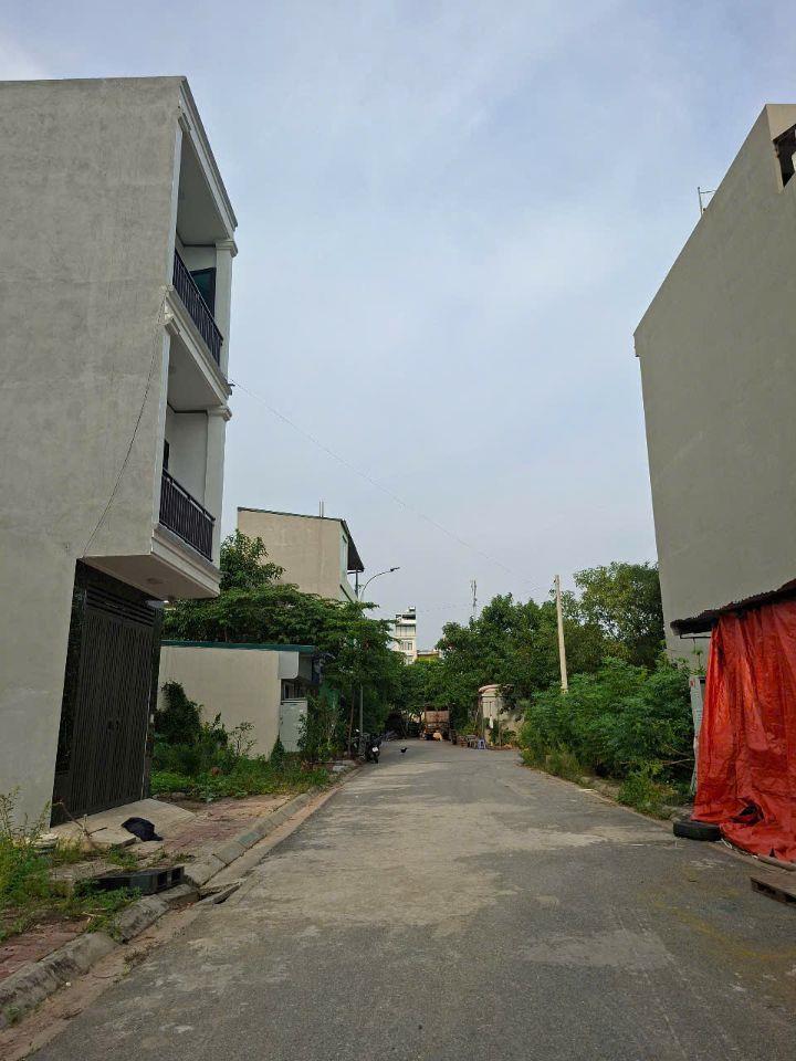 Siêu phẩm!Mảnh đất đẹp Bắc Vân Lũng,Yên Lũng,An Khánh 58m2 phân lô oto tránh,kinh doanh đỉnh 11,4tỷ