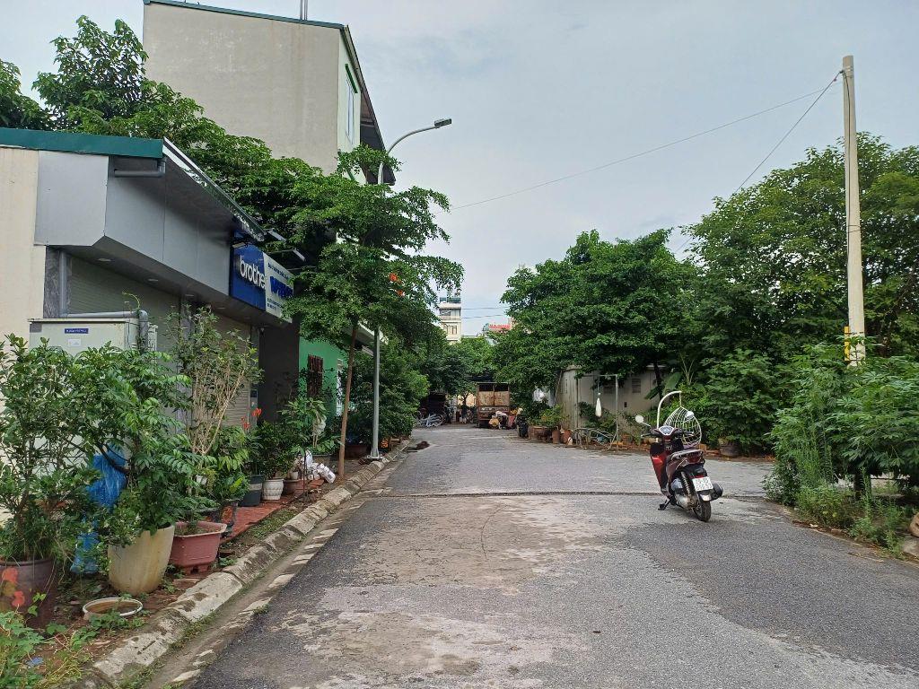 Siêu phẩm!Mảnh đất đẹp Bắc Vân Lũng,Yên Lũng,An Khánh 58m2 phân lô oto tránh,kinh doanh đỉnh 11,4tỷ