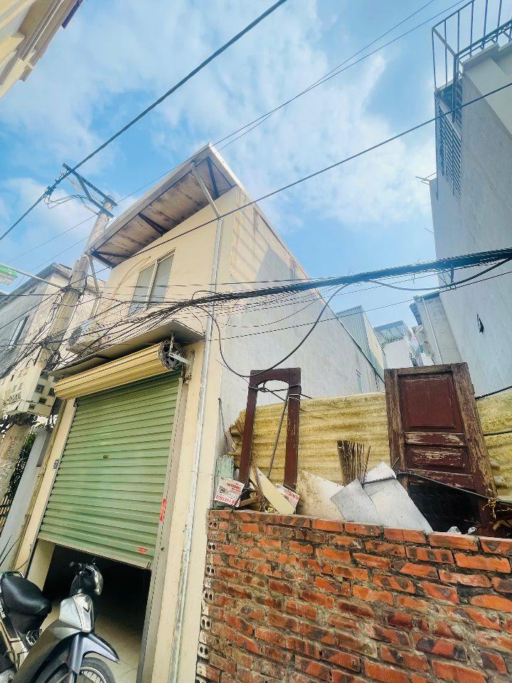 Hiếm!Mảnh đất đẹp Do Nha,Miêu Nha,Xuân Phương 50m2 tặng nhà C4 oto nhỏ đỗ cửa 6,9 tỷ