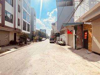 Cực Hiếm!Đất phân lô Vân Lũng,An Khánh,Hoài Đức 58m2 sổ oto tránh MT rộng,sát Đại Lộ 11,2 tỷ