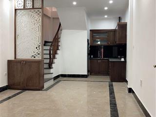 Siêu Hiếm!Nhà đẹp Phương Canh,Xuân Phương,Từ Liêm 35m2x5T hiện đại,oto đỗ sát nhà 5,38 tỷ