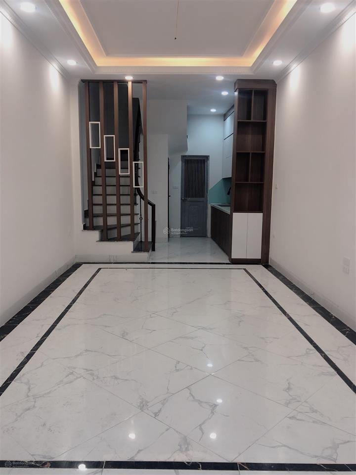 Hiếm! nhà phương canh, xuân phương, nam từ liêm 35m2x5t ô tô đỗ sát nhà, rẻ khu vực 5,38 tỷ
