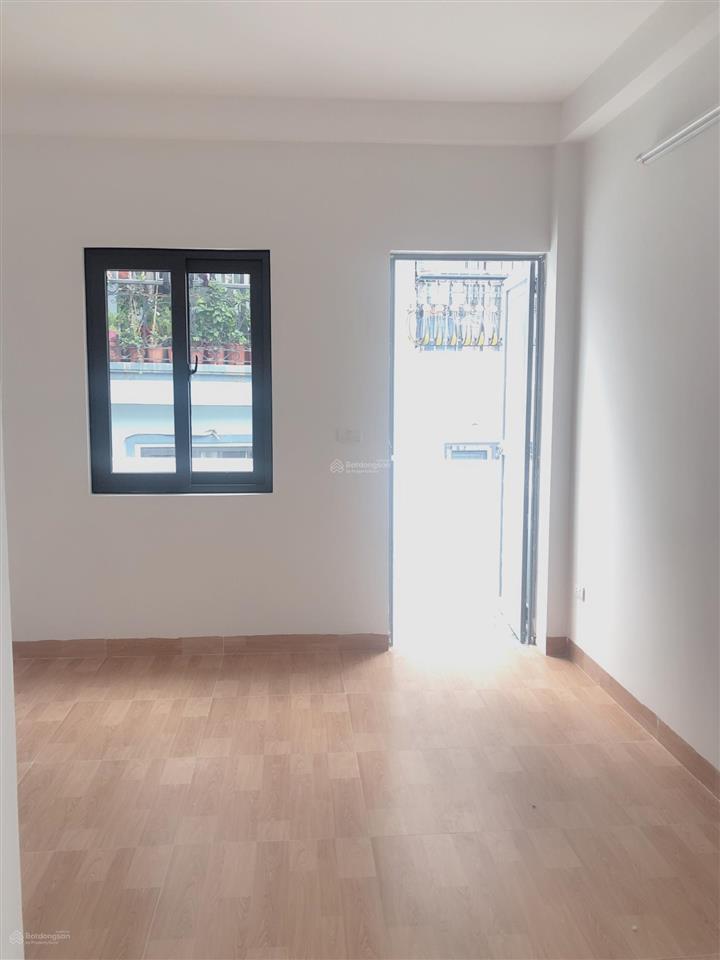 Hiếm! nhà phương canh, xuân phương, nam từ liêm 35m2x5t ô tô đỗ sát nhà, rẻ khu vực 5,38 tỷ
