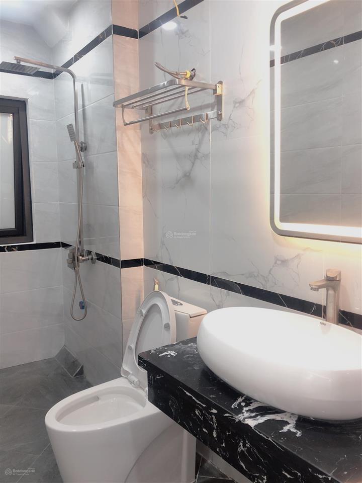 Hiếm! nhà phương canh, xuân phương, nam từ liêm 35m2x5t ô tô đỗ sát nhà, rẻ khu vực 5,38 tỷ
