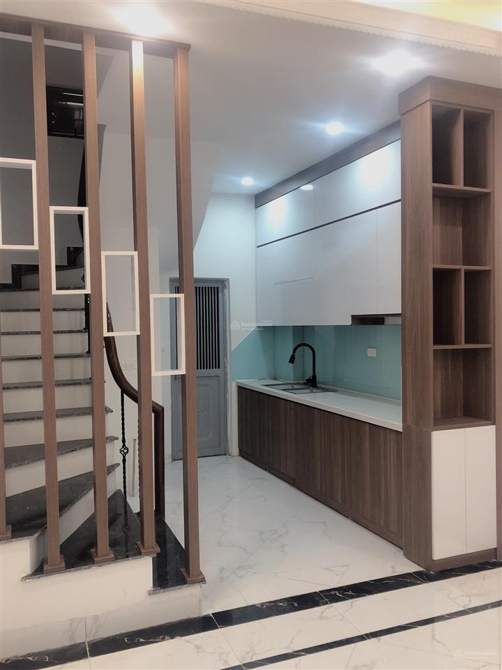 Hiếm! nhà phương canh, xuân phương, nam từ liêm 35m2x5t ô tô đỗ sát nhà, rẻ khu vực 5,38 tỷ