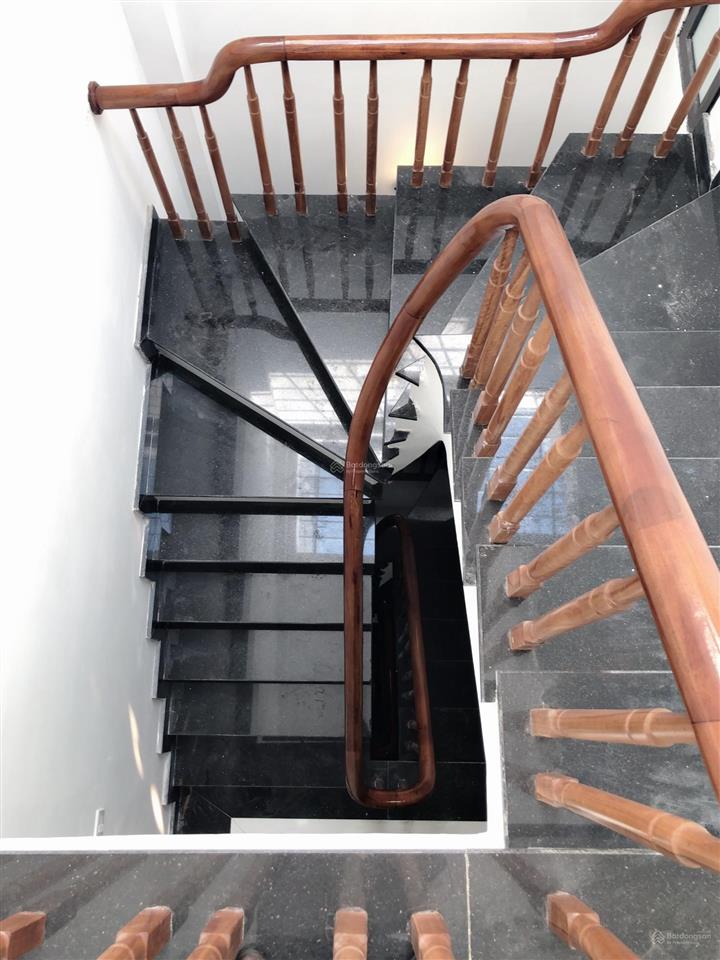 Siêu hiếm! nhà đẹp phương canh, xuân phương, nam từ liêm 35m2x5t hiện đại, ô tô đỗ sát nhà 5,38 tỷ
