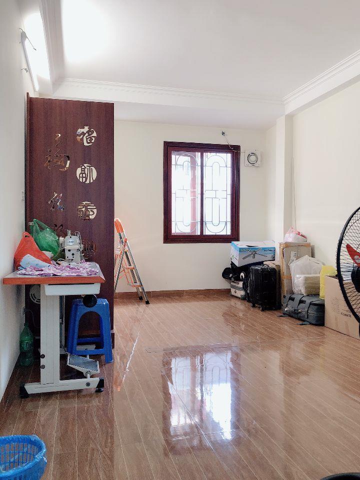  Siêu phẩm!Nhà Phương Canh,Xuân Phương,Từ Liêm 35m2x5T oto đỗ sát nhà,ở luôn,rẻ nhất khu vực 5,38 tỷ