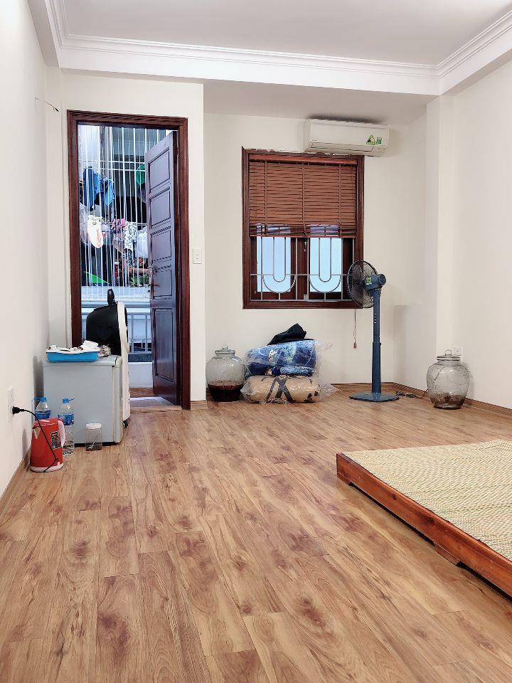  Siêu phẩm!Nhà Phương Canh,Xuân Phương,Từ Liêm 35m2x5T oto đỗ sát nhà,ở luôn,rẻ nhất khu vực 5,38 tỷ