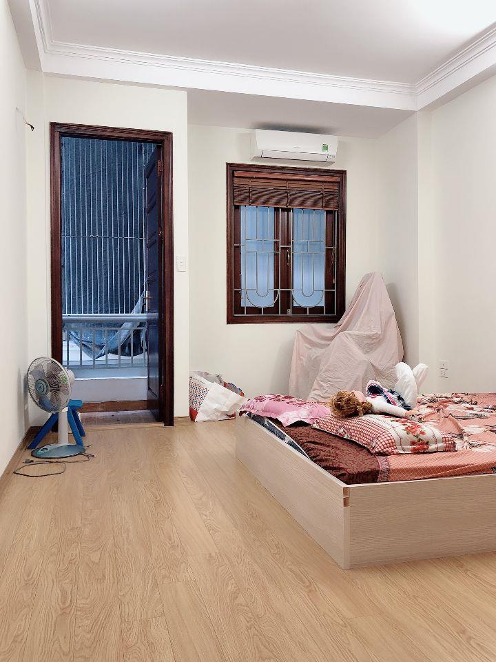  Siêu phẩm!Nhà Phương Canh,Xuân Phương,Từ Liêm 35m2x5T oto đỗ sát nhà,ở luôn,rẻ nhất khu vực 5,38 tỷ