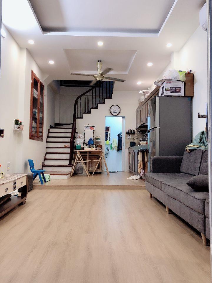 Siêu phẩm!Nhà Phương Canh,Xuân Phương,Từ Liêm 35m2x5T oto đỗ sát nhà,ở luôn,rẻ nhất khu vực 5,38 tỷ