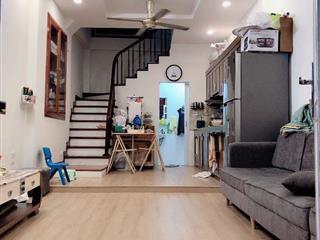  Siêu phẩm!Nhà Phương Canh,Xuân Phương,Từ Liêm 35m2x5T oto đỗ sát nhà,ở luôn,rẻ nhất khu vực 5,38 tỷ