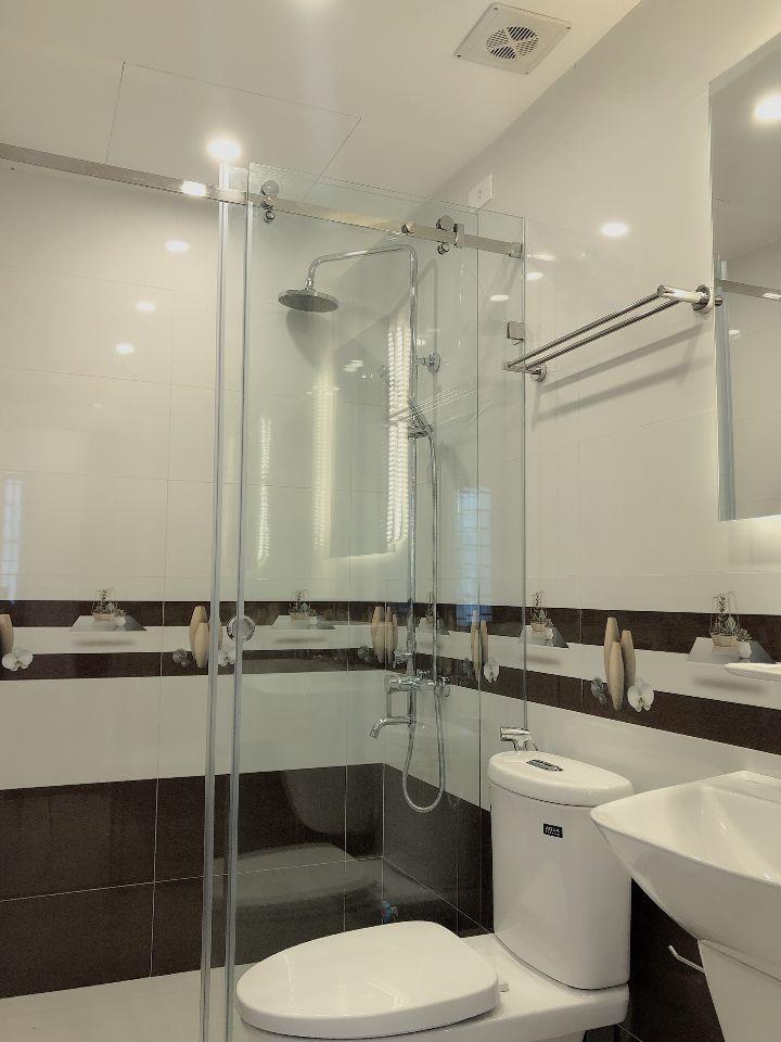 Hiếm!Nhà Ngãi Cầu,Cộng Hòa,An Khánh 35m2x4T full đồ nội thất,xây mới,oto đỗ cổng,rẻ nhất khu 5,3 tỷ