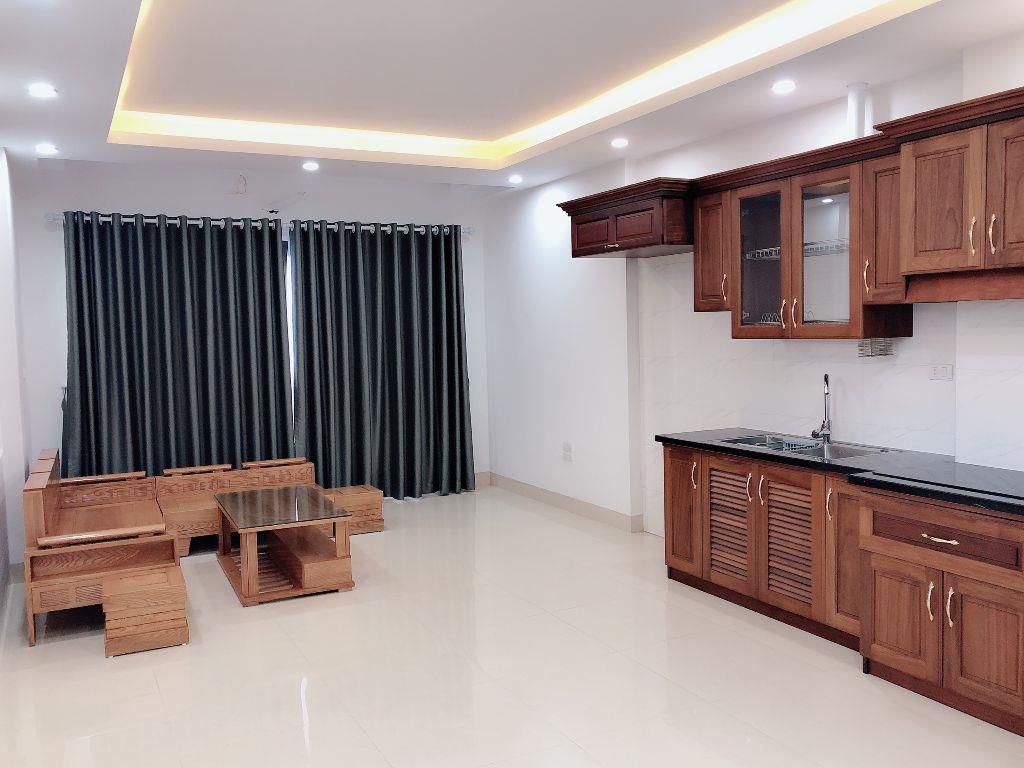 Siêu phẩm!Nhà Ngãi Cầu,An Khánh,Hoài Đức 38m2x6T thang máy,mới tinh,hiện đại,oto đỗ cửa 7,4 tỷ
