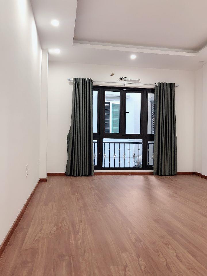 Siêu phẩm!Nhà Ngãi Cầu,An Khánh,Hoài Đức 38m2x6T thang máy,mới tinh,hiện đại,oto đỗ cửa 7,4 tỷ