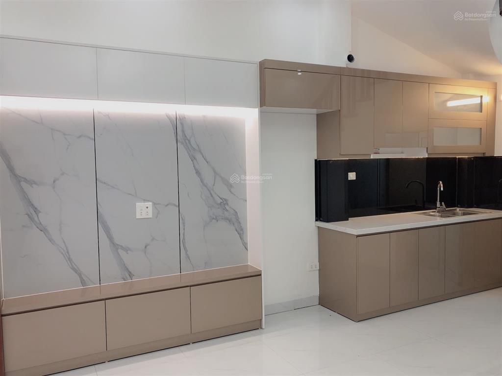 Hiếm! nhà ngãi cầu, cộng hòa, an khánh 35m2x4t full đồ nội thất, xây mới, ô tô đỗ cổng 5,3 tỷ
