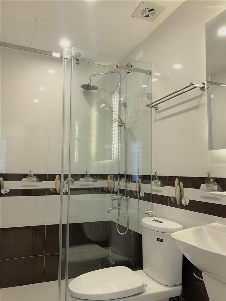 Hiếm! nhà ngãi cầu, cộng hòa, an khánh 35m2x4t full đồ nội thất, xây mới, ô tô đỗ cổng 5,3 tỷ