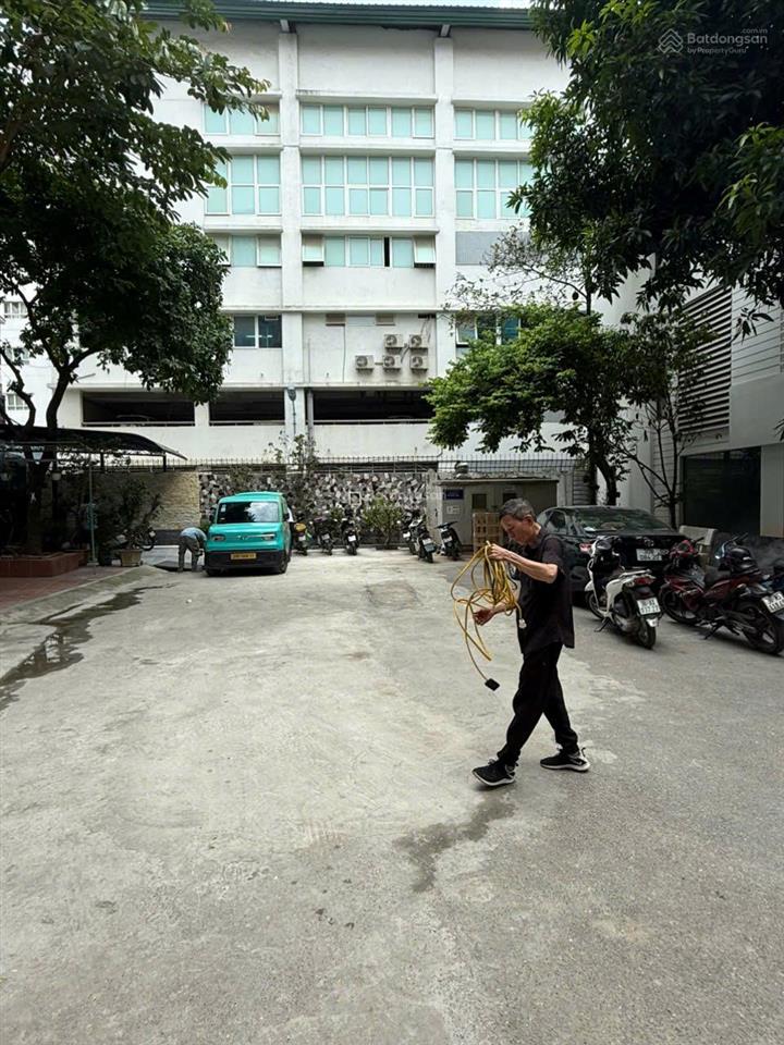 Bán biệt thự 106m2, 55 tỷ vnd tại đốc ngữ, ngọc hà, ba đình, hà nội, giá cực chất, tốt