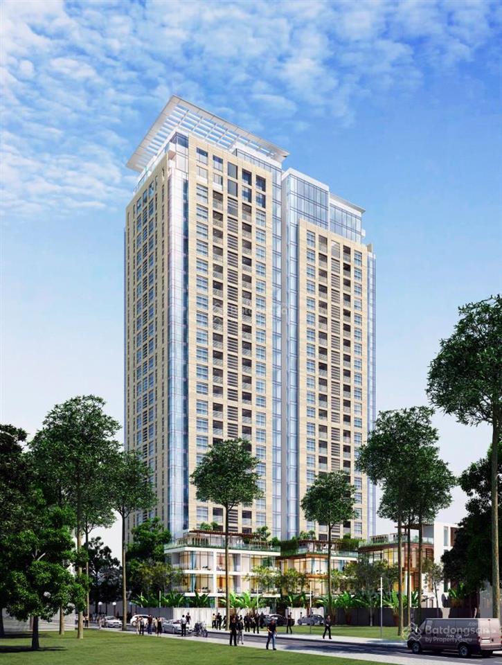 Cần bán căn hộ 3pn, dt 106m2, bc đông nam  cđt the nelson  29 láng hạ   0987 709 ***