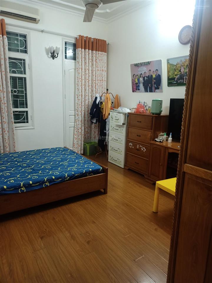 Bán nhà mặt phố vạn phúc kéo dài sđ 100m2 x 5t, mt 4,5m giá 39 tỷ.  0936 011 ***