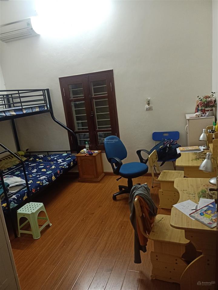 Bán trong khu phố nguyễn an ninh hoàng mai ô tô đỗ cửa dtsđ 60m x3t,mt3,5m,giá 16,5tỷ. 0936 011 ***
