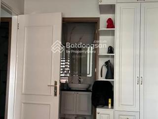 Bán tòa căn hộ dịch vụ mặt phố đội cấn 85m2, 8 tầng.