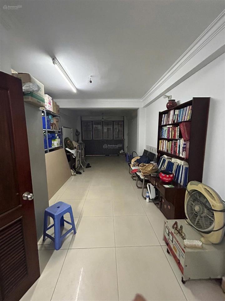 Bán nhà ngõ phố yên hoà 56m2, 4 tầng