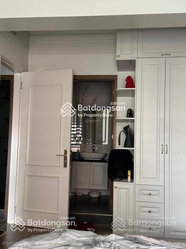 Bán tòa nhà căn hộ dịch vụ ngõ phố kim mã thượng