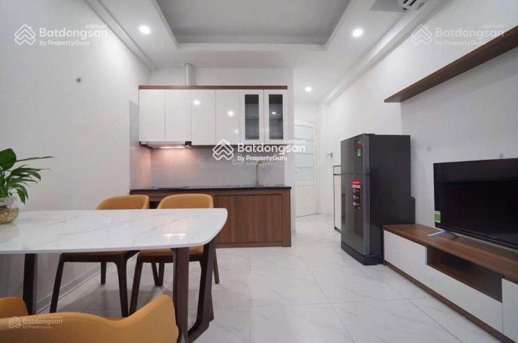 Bán tòa nhà căn hộ dịch vụ ngõ phố kim mã thượng
