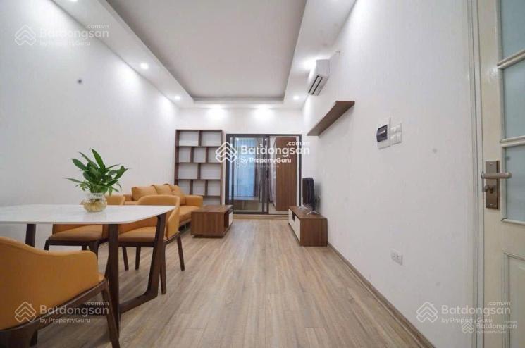Bán nhà chia lô ngõ phố linh lang 85m2, 3 tầng