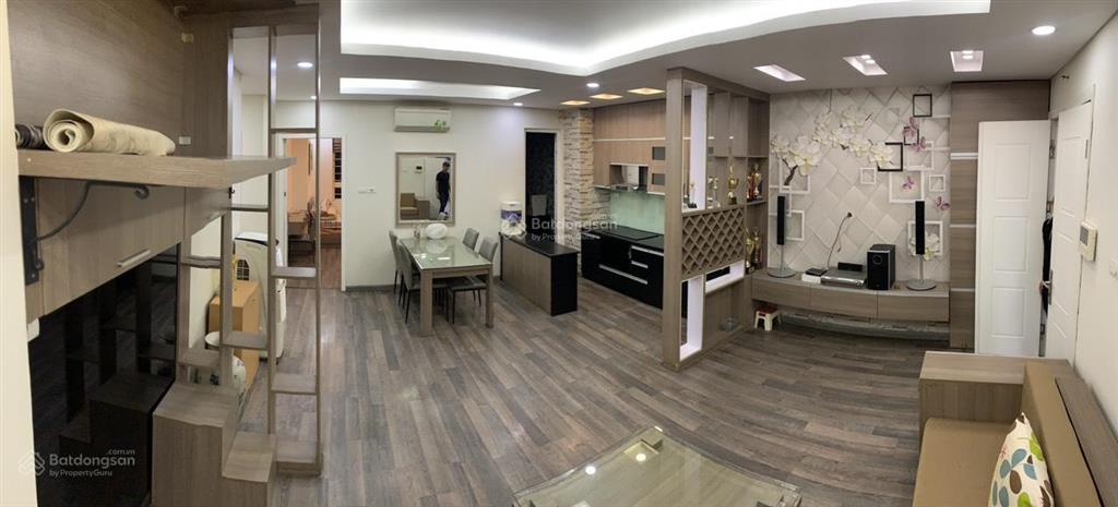 Bán gấp căn hộ chung cư trung văn vinaconex3 diện tích 72 m2 sổ đỏ chính chủ