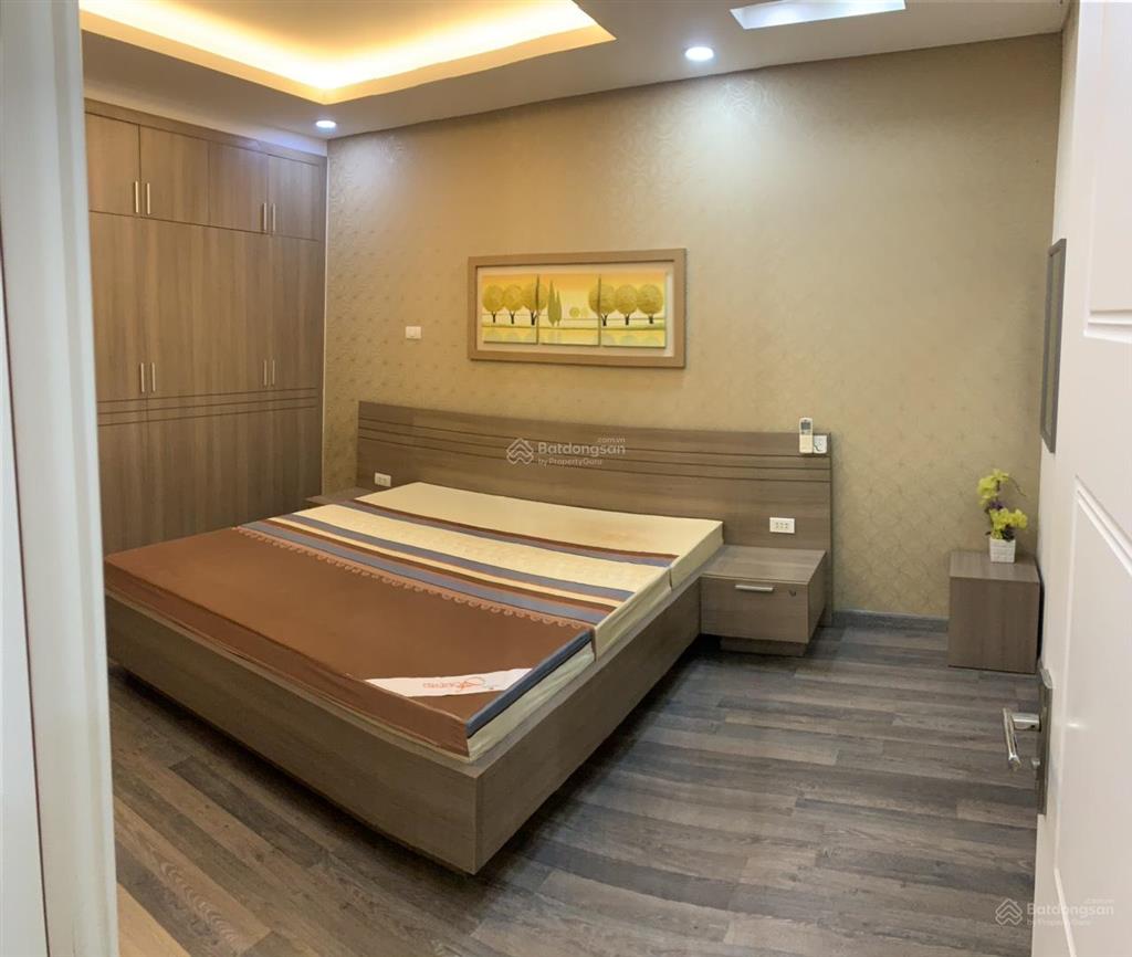 Chính chủ cần cho thuê căn hộ 105m2 trung văn vinaconex3 full đồ đẹp chỉ việc xách vali vào ở